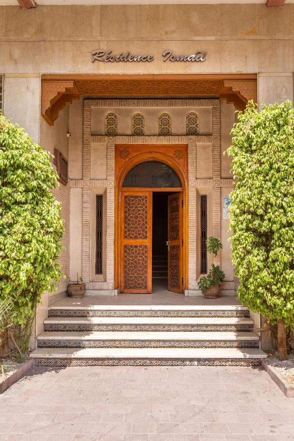 Apartamento L'Atelier N°12, Loft, Terrasse Marrakesh Exterior foto